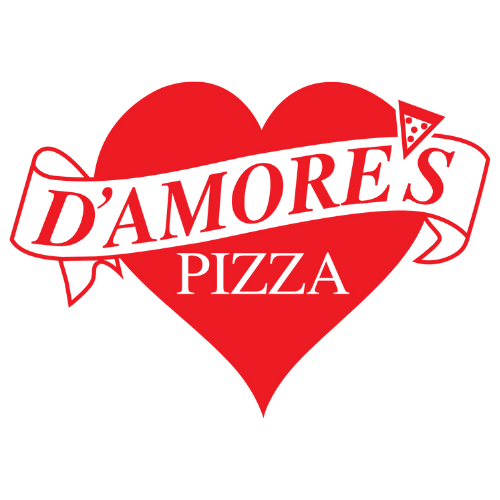 D&#39;Amores Famous Pizza