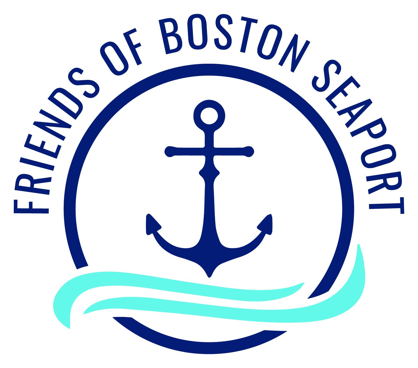 Friends of Boston Seaport