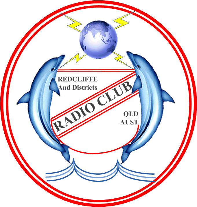 Redcliffe &amp; Districts Radio Club Inc