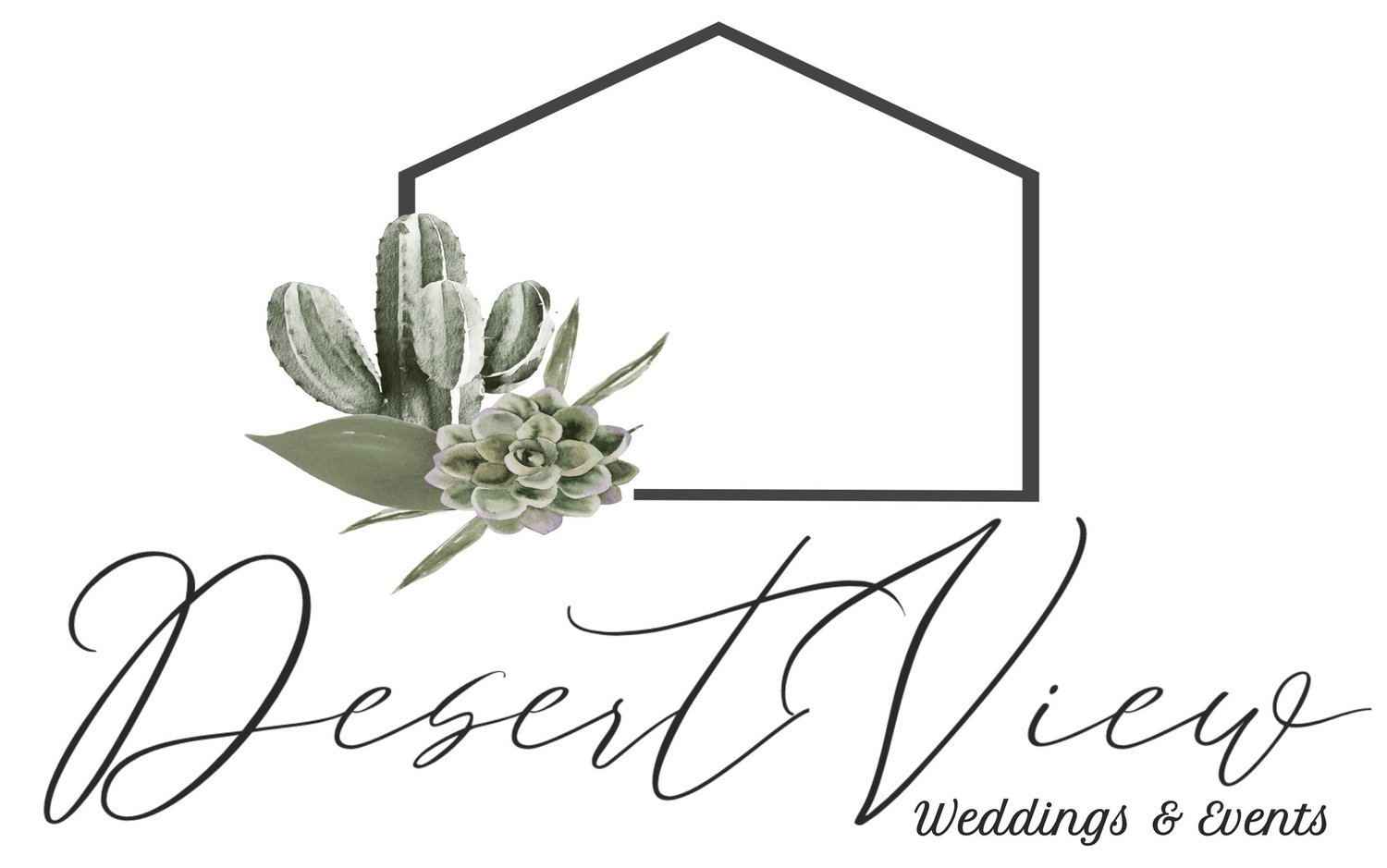 Desert View Weddings and Events