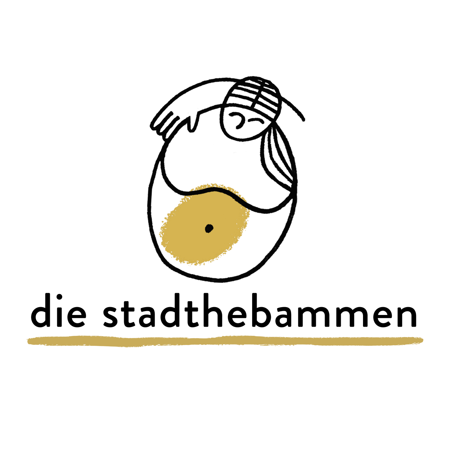 DIE STADTHEBAMMEN - Hausgeburt Wien