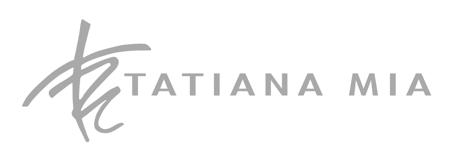Tatiana Mia Photography
