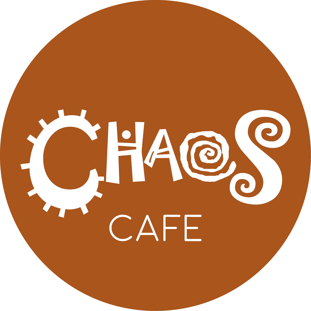 Chaos Cafe