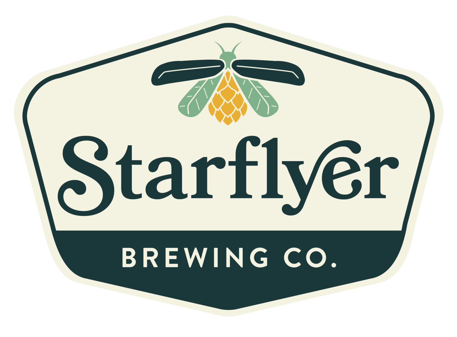 Starflyer Brewing Company