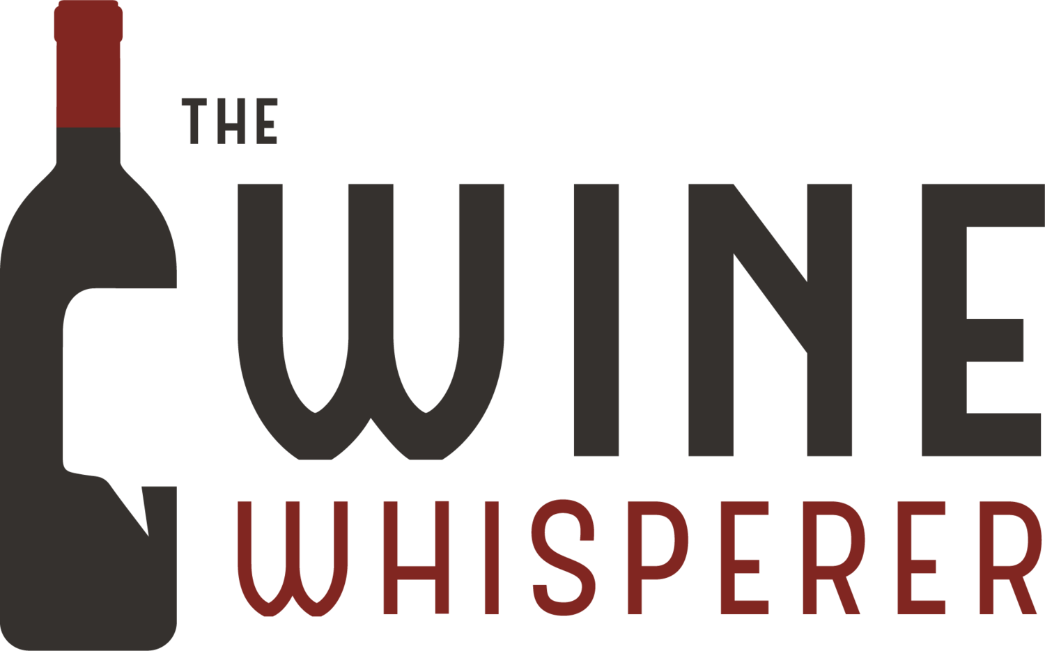 The Wine Whisperer