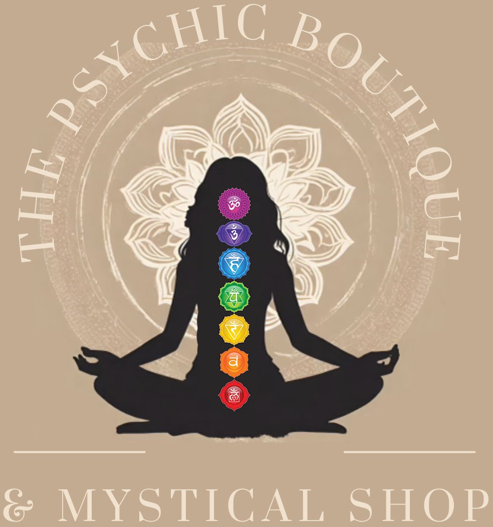 The Psychic Boutique & Mystical Shop