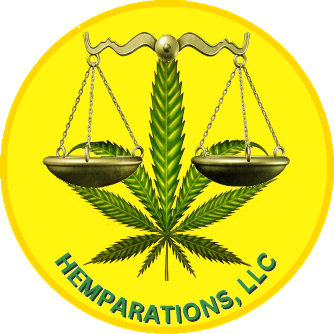 Welcome to Hemparations, LLC