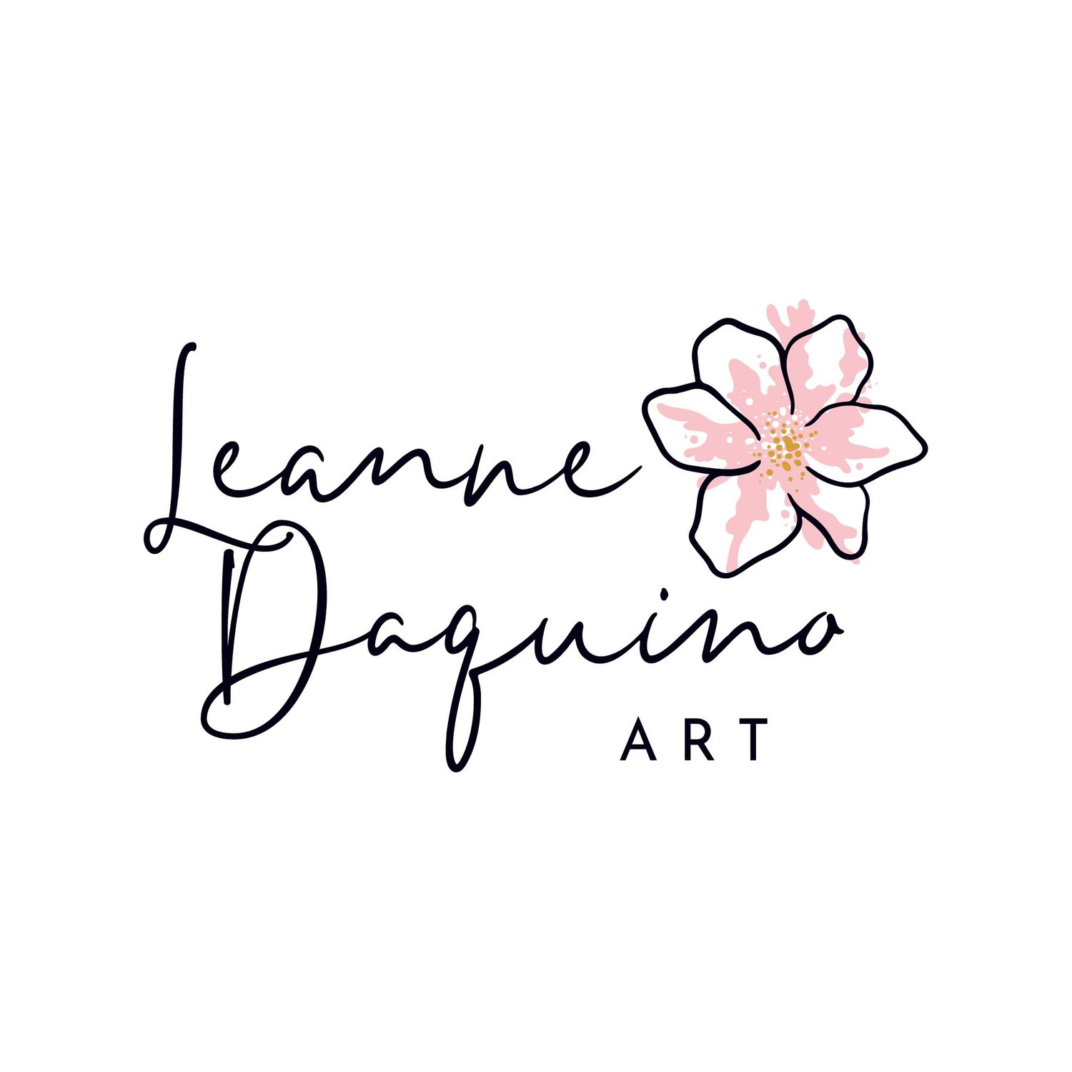 Leanne Daquino Art