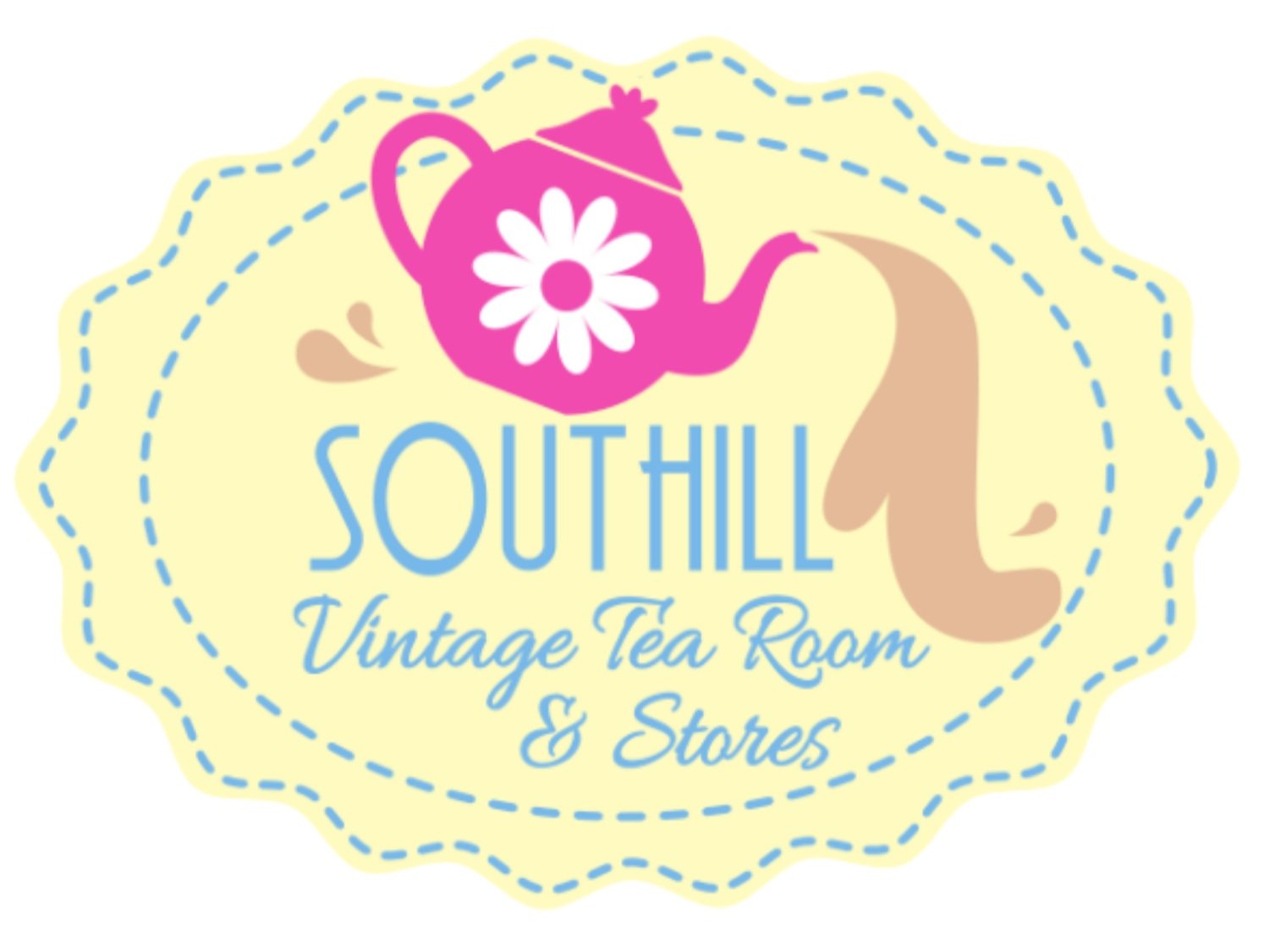 Southill Tearoom