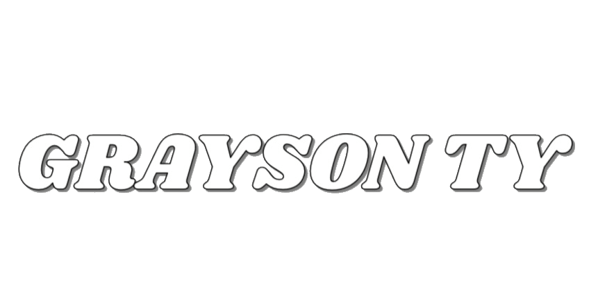 Grayson Ty