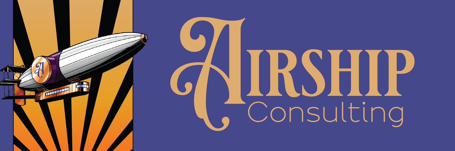 Airship Consulting LLC