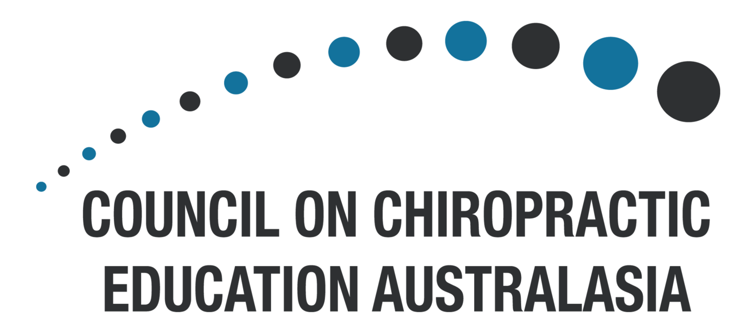 Council on Chiropractic Education Australasia