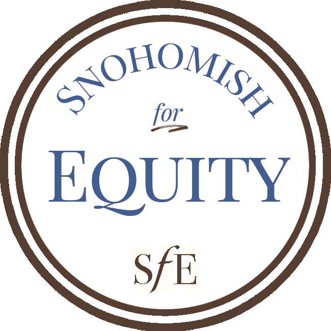 Snohomish for Equity