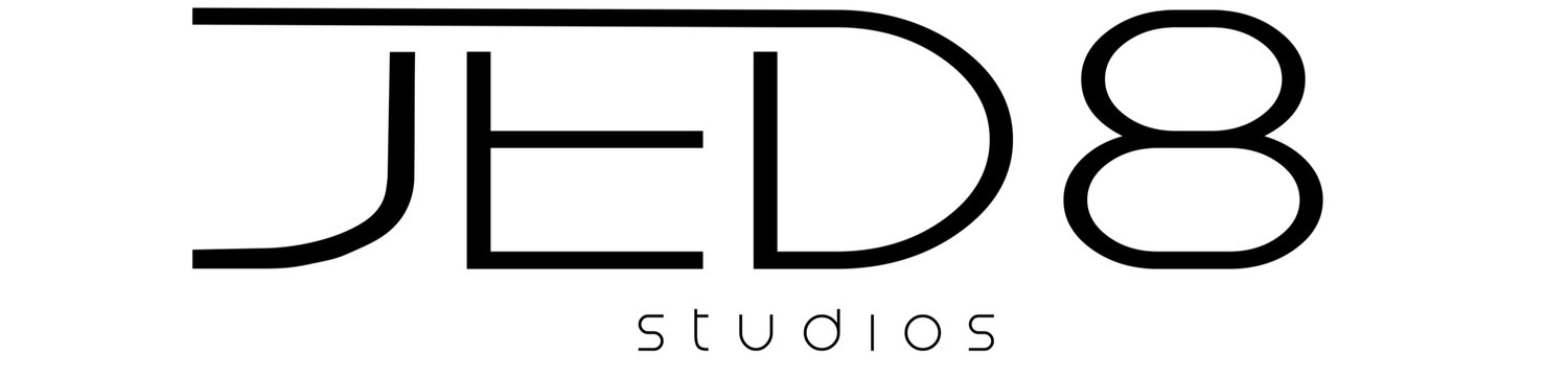 Jed 8 Studios