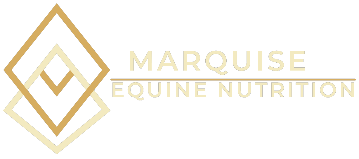 Marquise Equine Nutrition