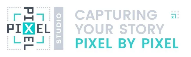 Pixel x Pixel Studio