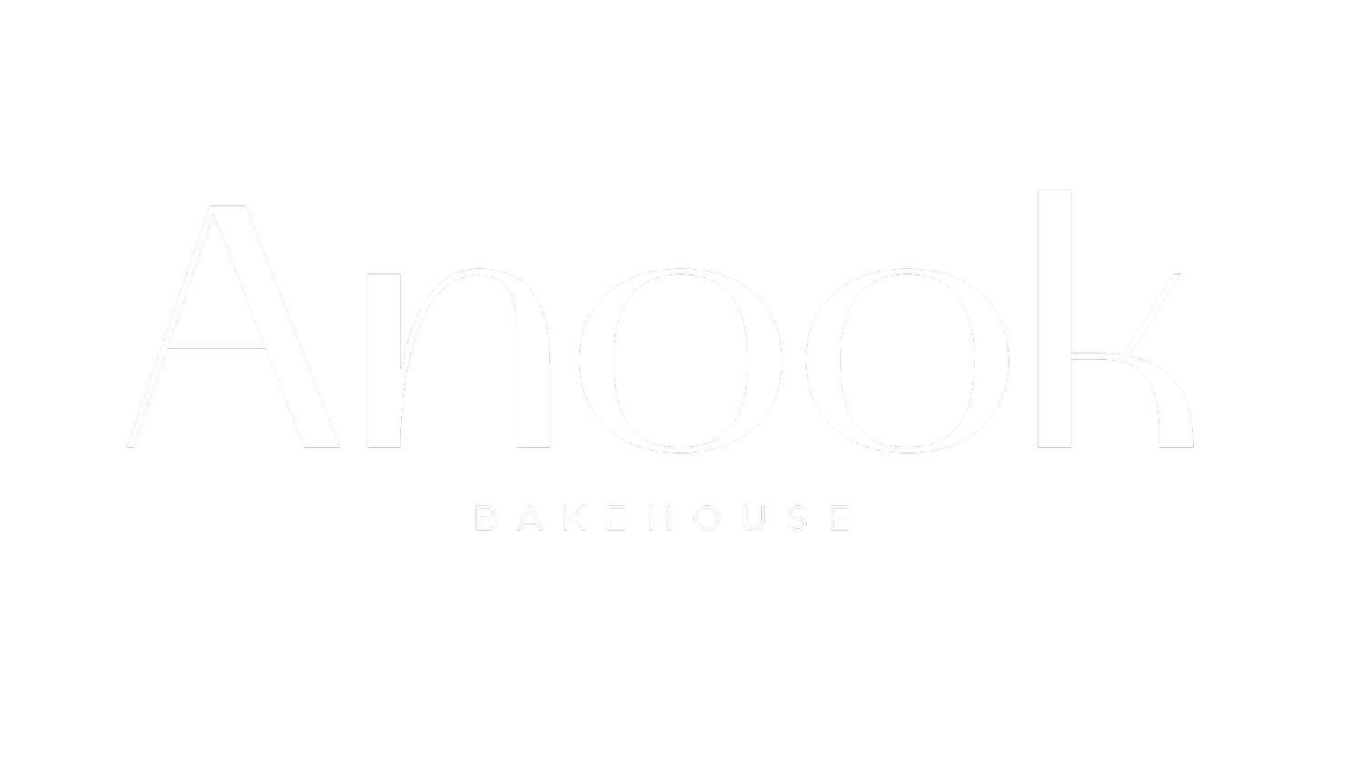 Anook Bakehouse