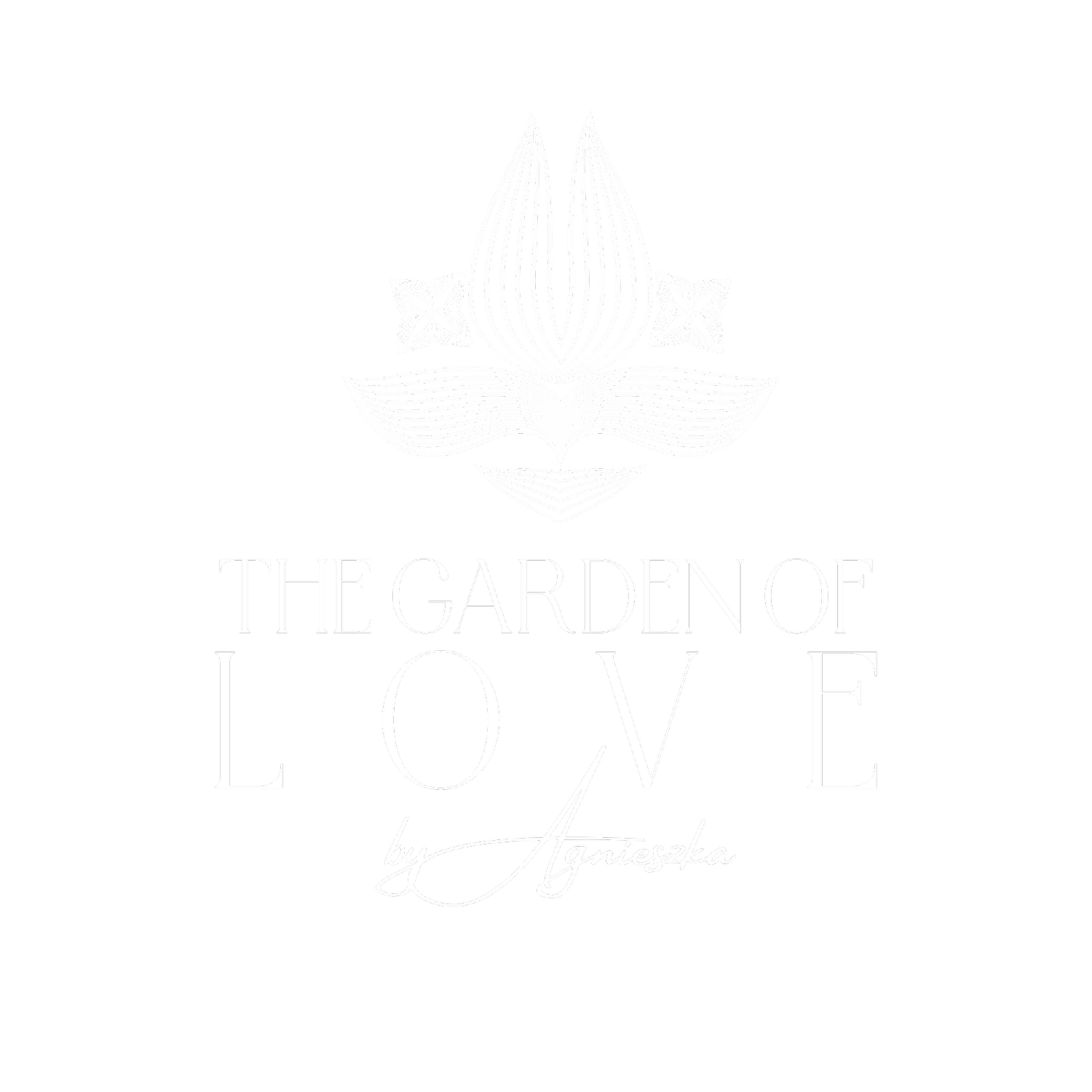 The Garden of Love - Holistic Sexuality & Empowerment Guide