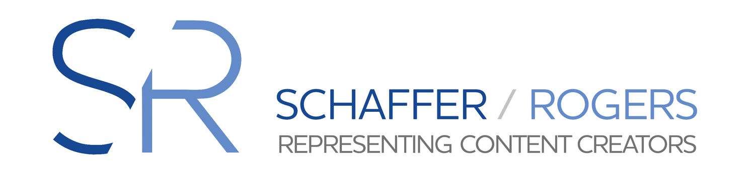 Schaffer / Rogers Commercial Representation