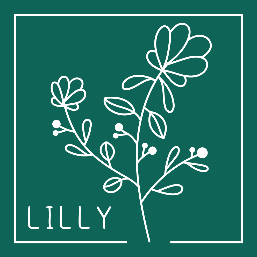 Lilly* : blomster &amp; gaver