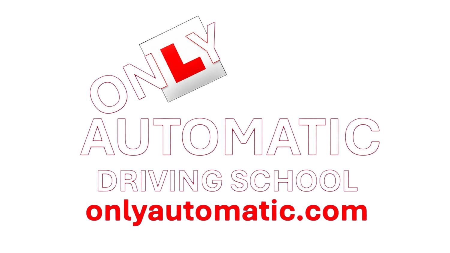 Only Automatic Driving School