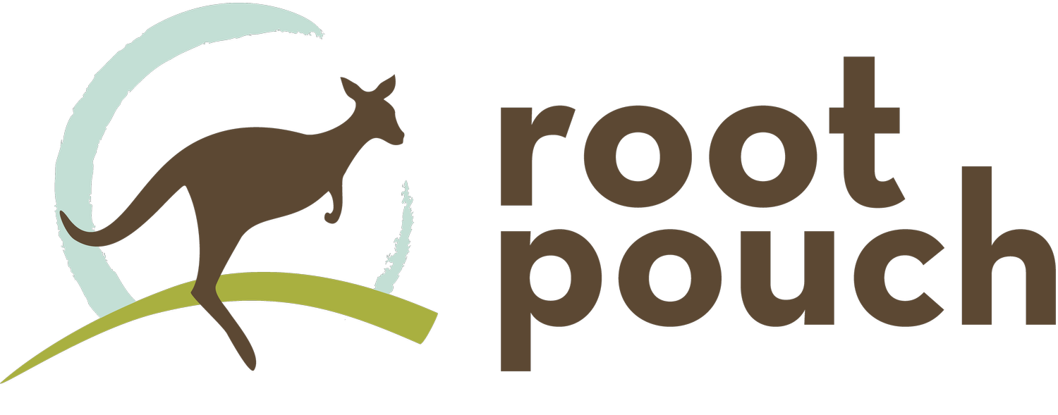 Root Pouch