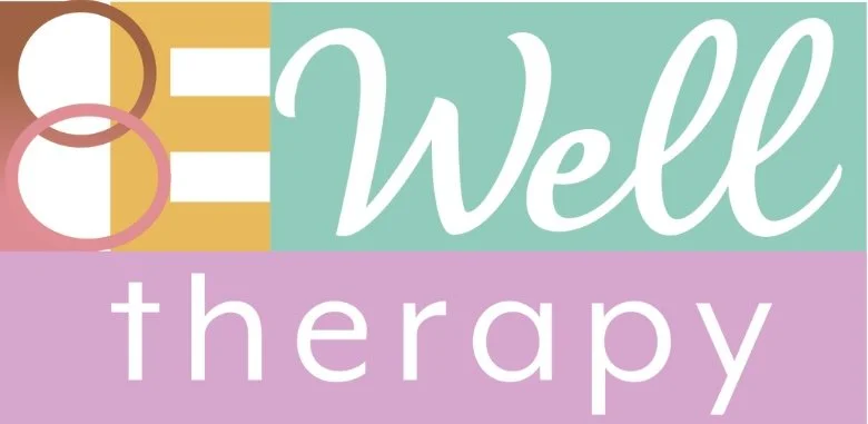 Be Well Therapy