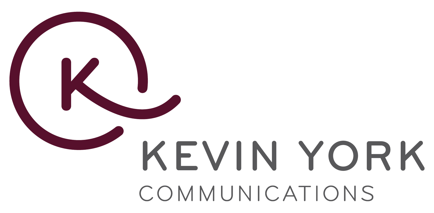 Kevin York Communications