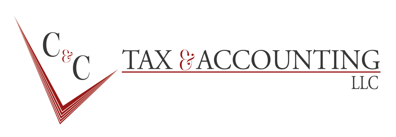C&amp;C Tax &amp; Accounting, LLC