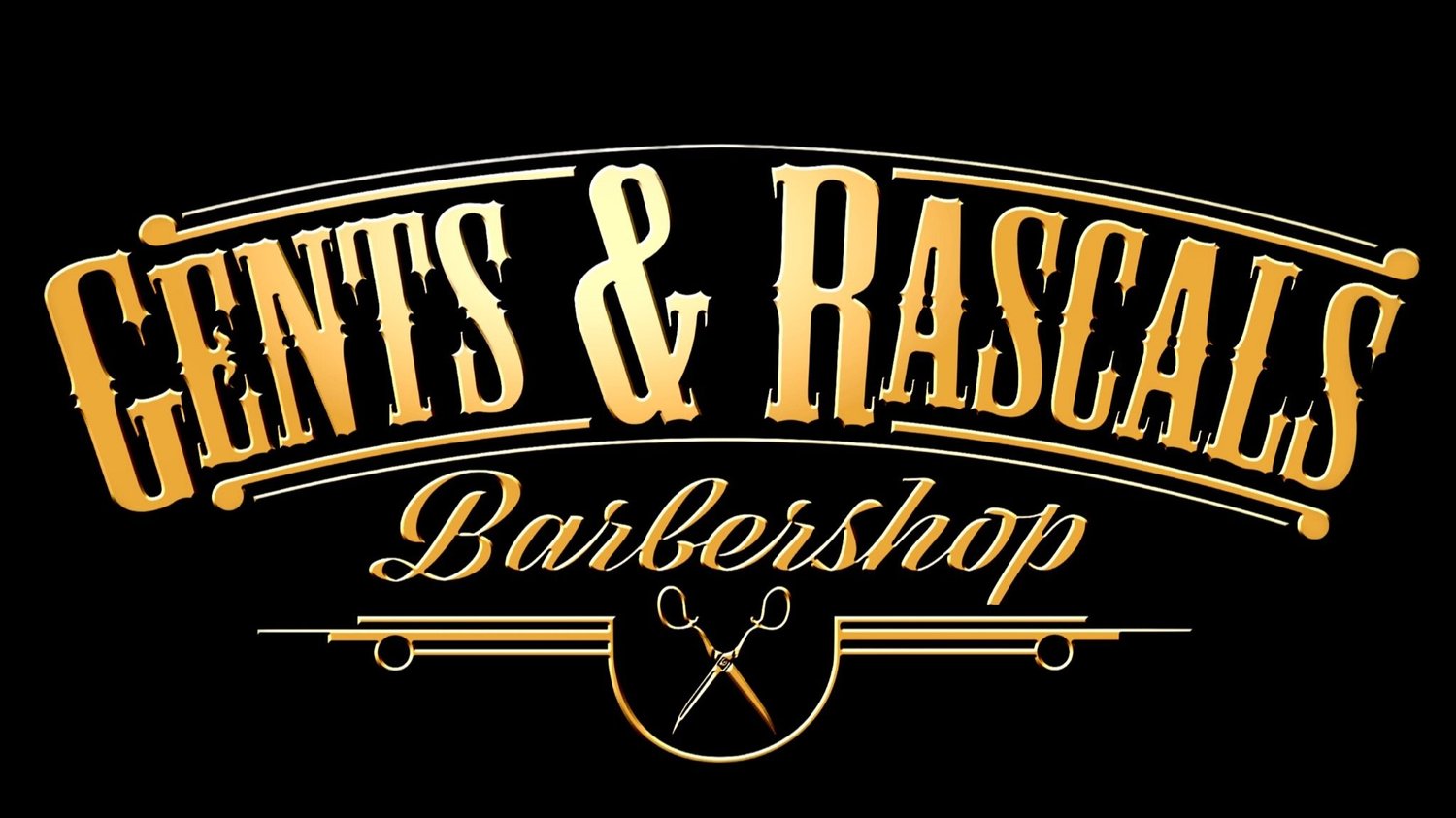 Gents &amp; Rascals Barbershop