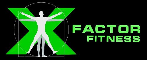 Personal Training: X Factor Fitness