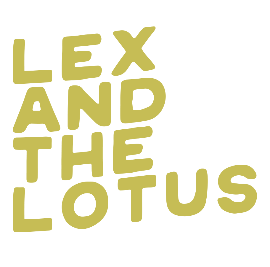 Lex and the Lotus