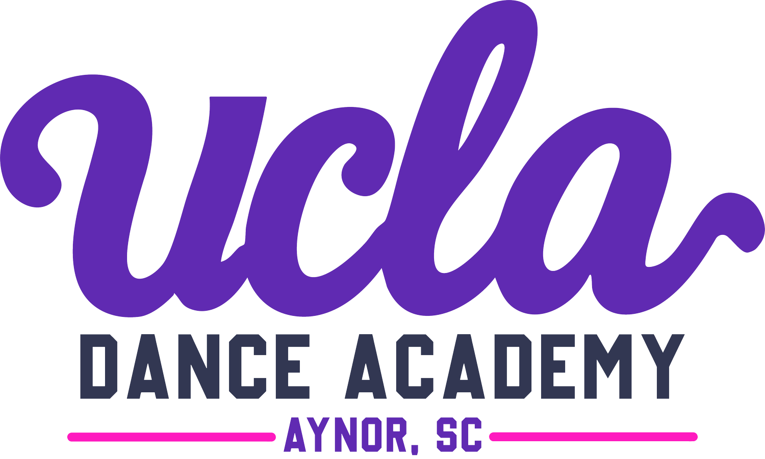 UCLA Dance Academy