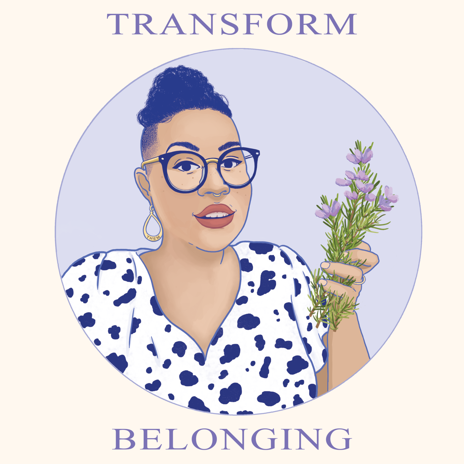 Transform Belonging at Work