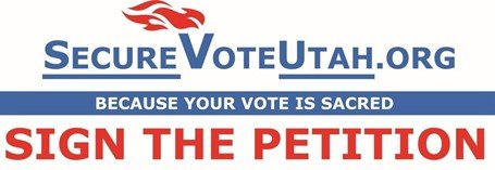 Secure Vote Utah