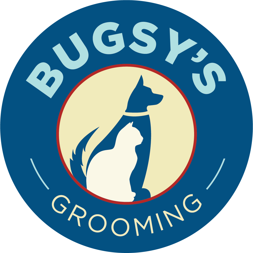Bugsy&#39;s Grooming