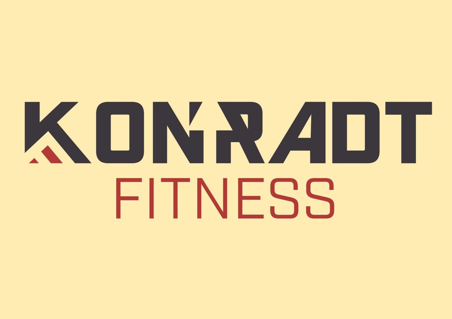 Konradt Fitness