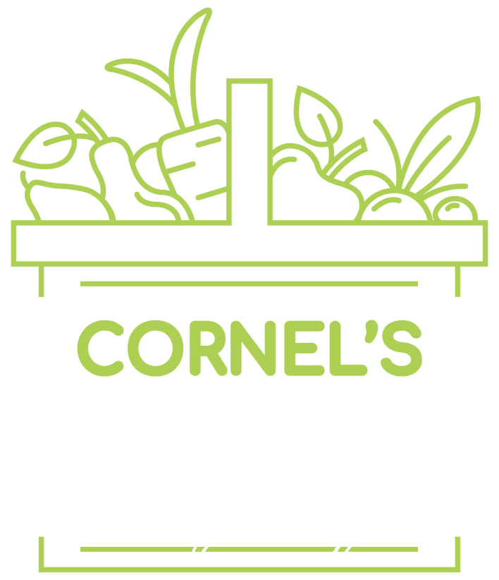 Cornel&#39;s Catering Company