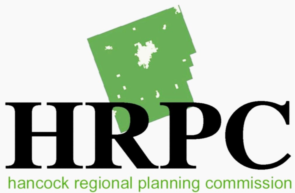 Hancock Regional Planning Commission