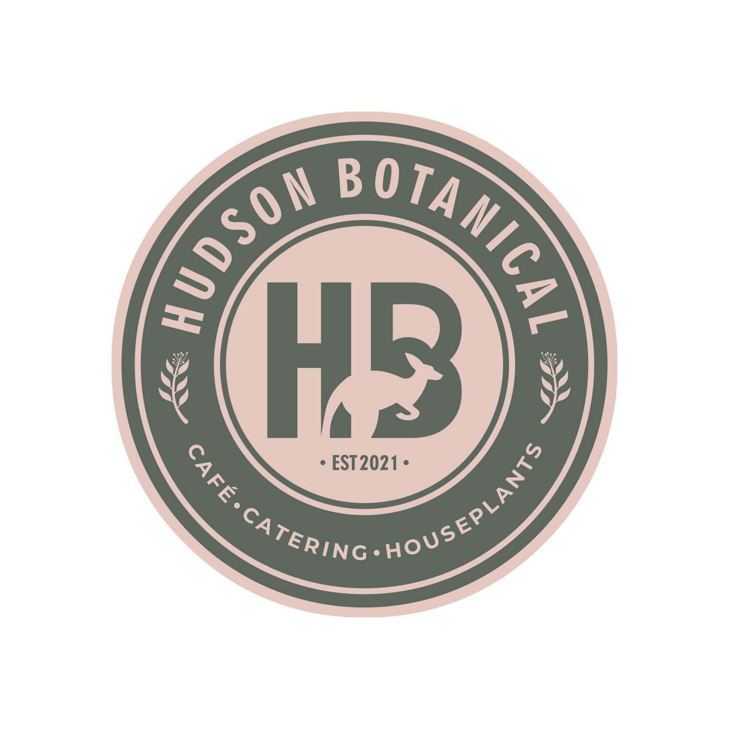 Hudson Botanical Cafe + Catering