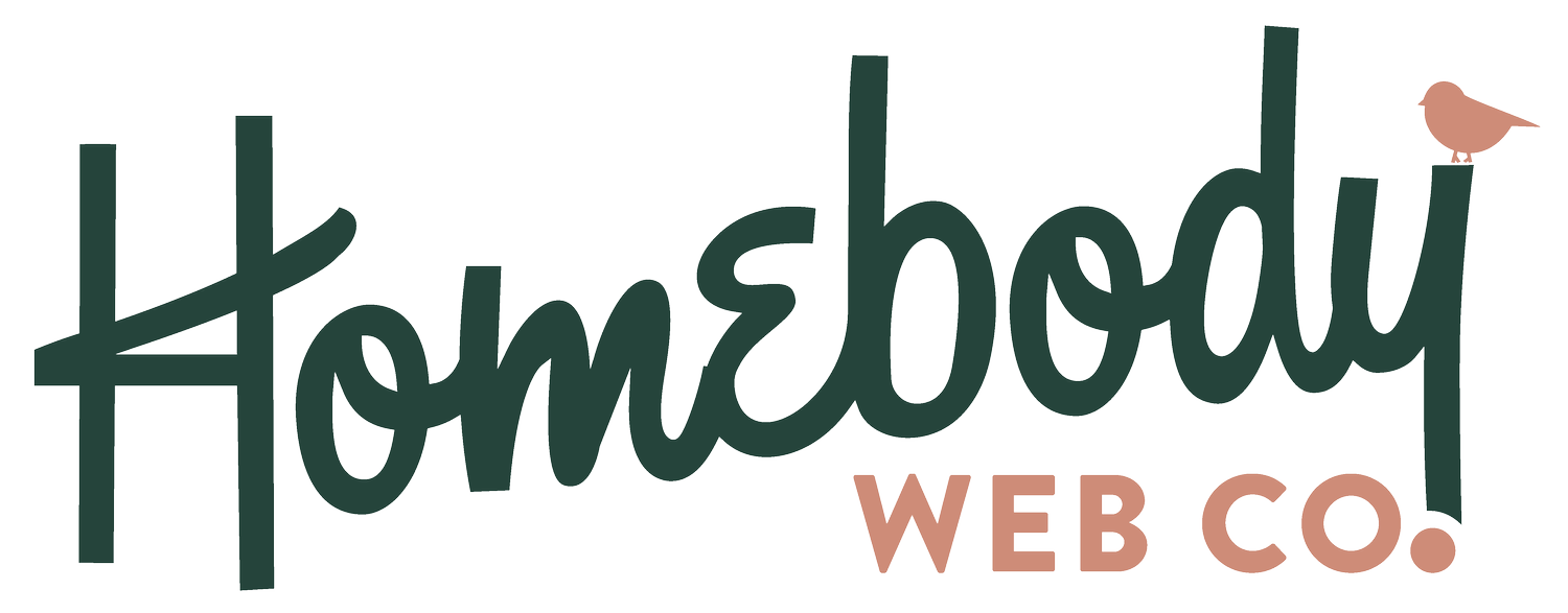 Homebody Web Co.