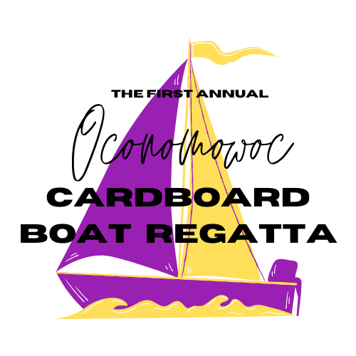 Oconomowoc Cardboard Boat Regatta