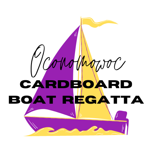 Oconomowoc Cardboard Boat Regatta
