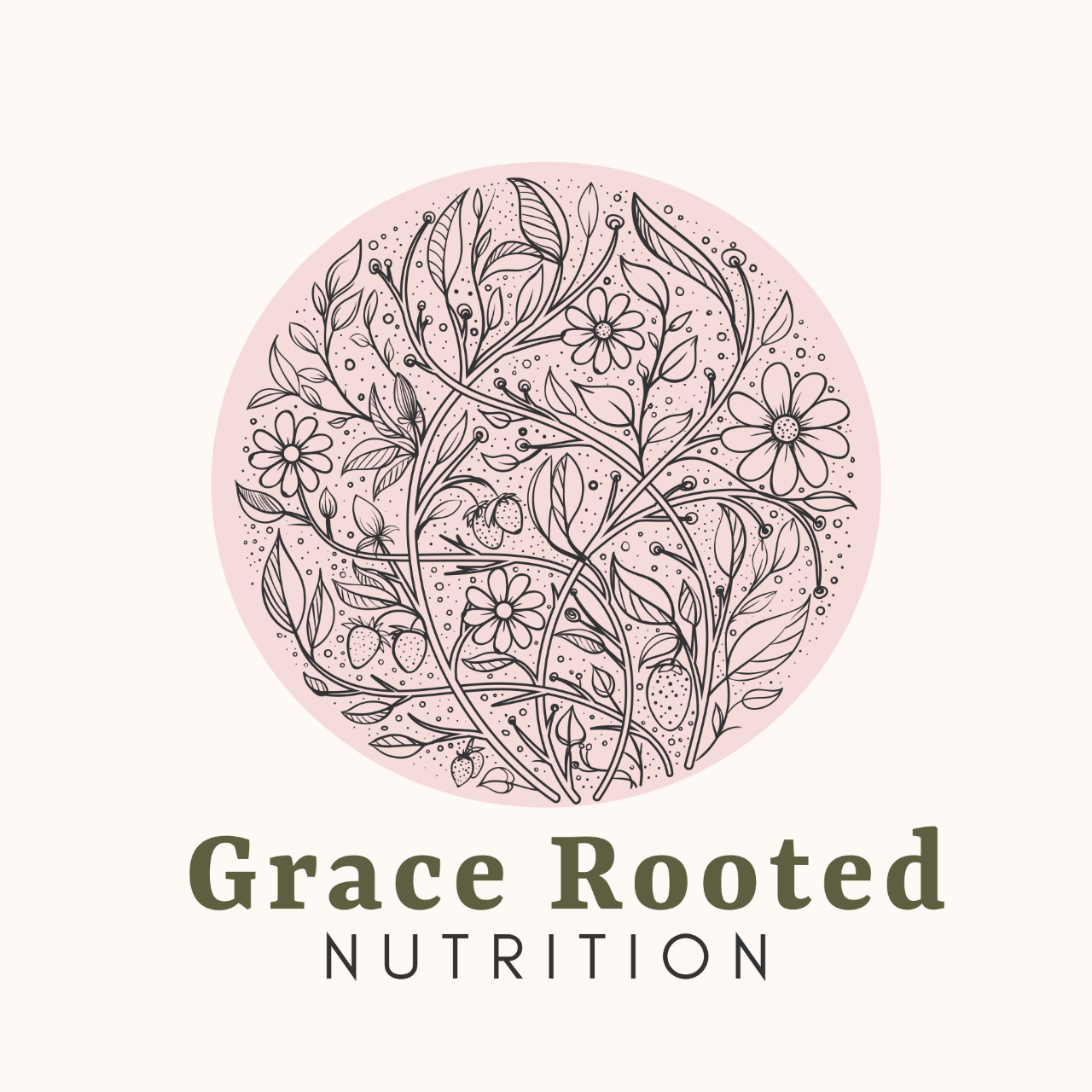 Grace Rooted Nutrition