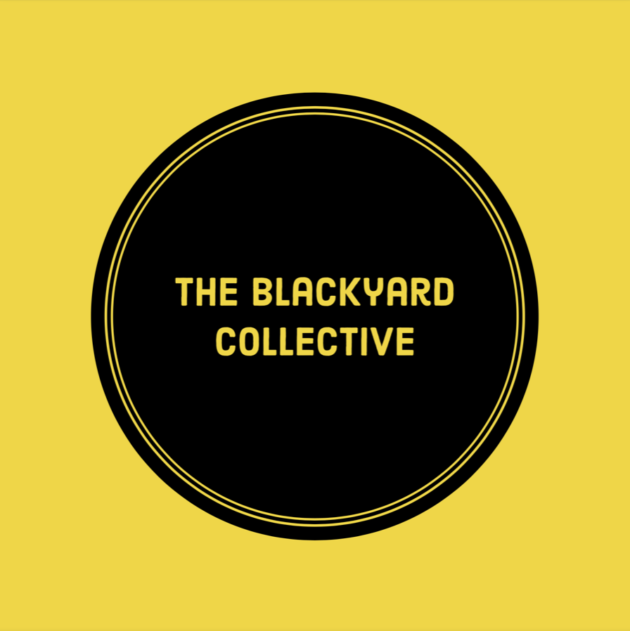 The Blackyard Collective Blog