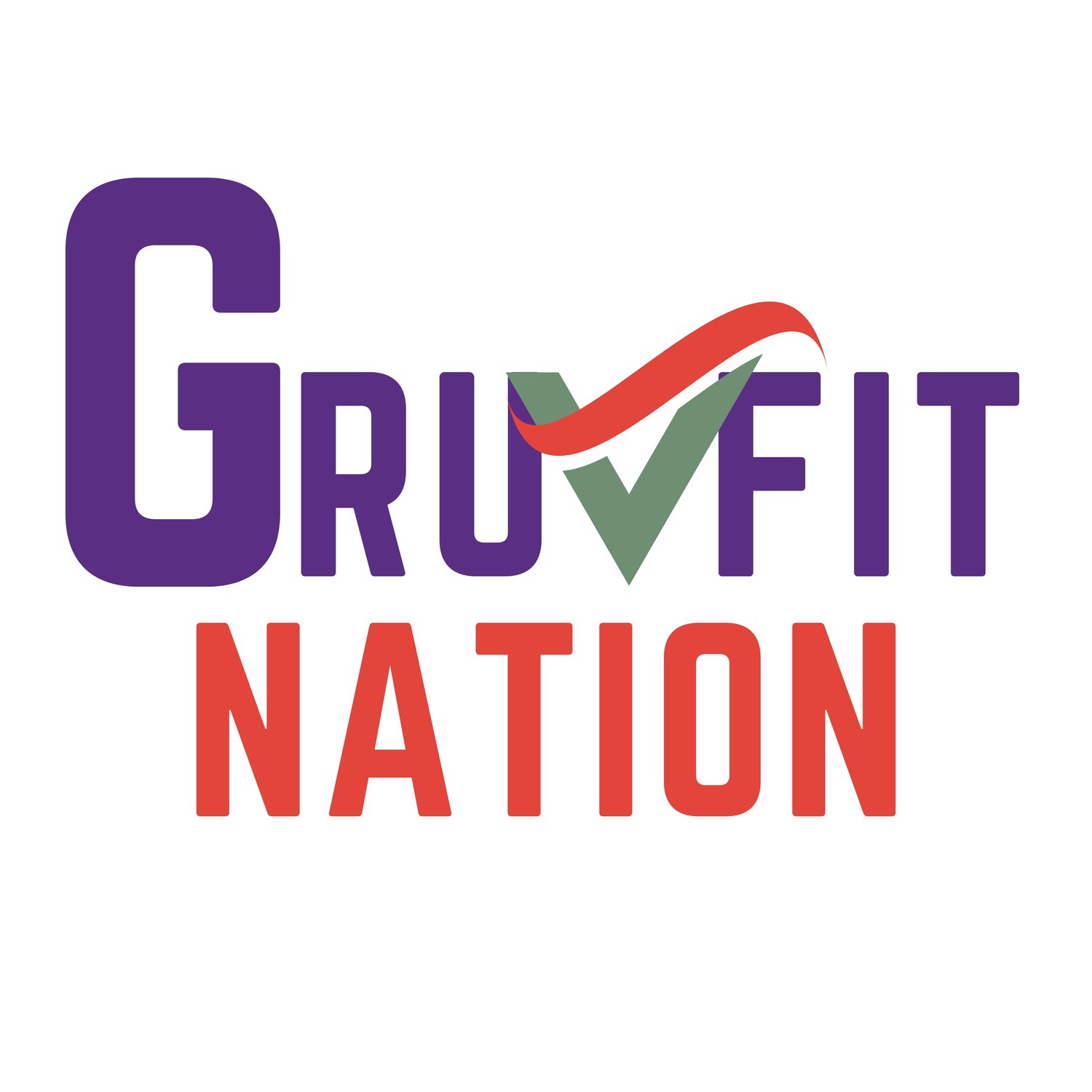 Gruvfit Nation