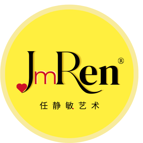 Jingmin Ren Art