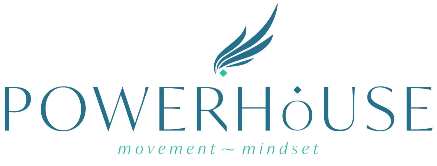 Powerhouse Movement + Mindset
