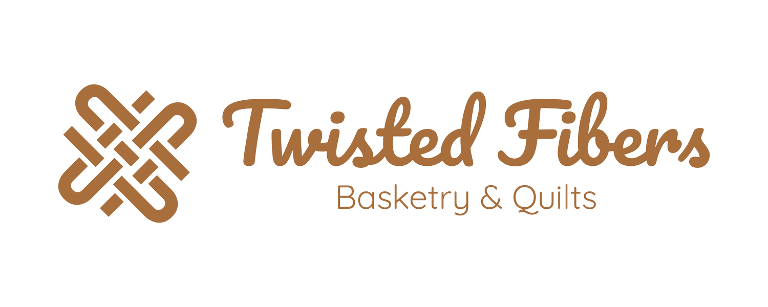Twisted Fibers Basketry