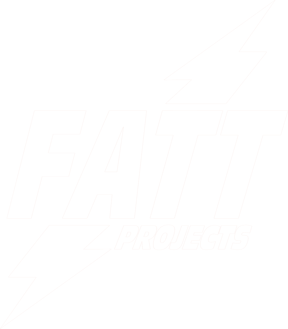 FATT PROJECTS